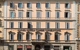Hotel Della Torre Argentina
